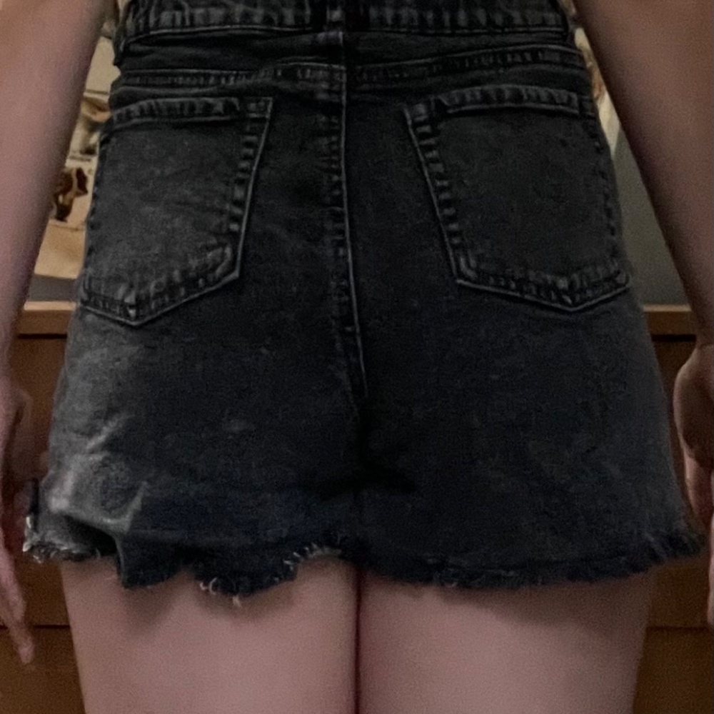 Shorts - Picture 2 of 5
